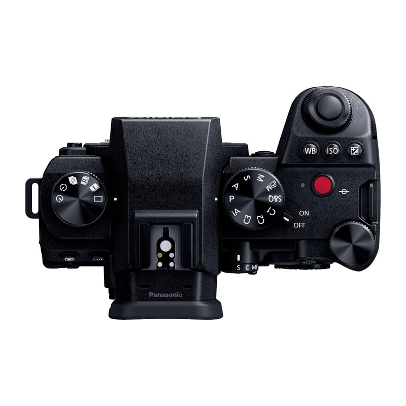 Panasonic DC-G9M2 [LUMIX G9 ProII ボディ]｜フジヤカメラ