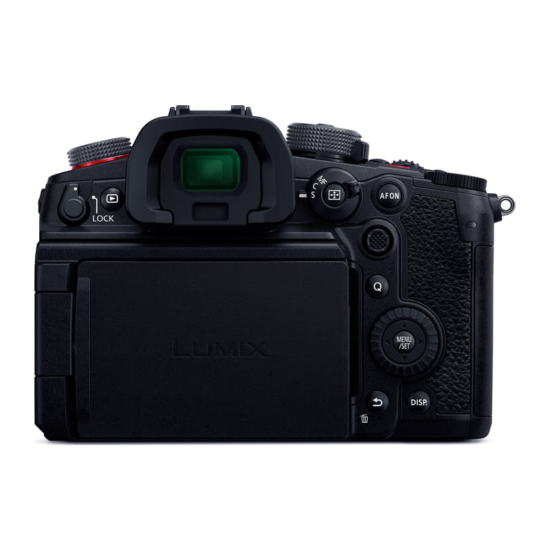 LUMIX GH7 ボディ DC-GH7