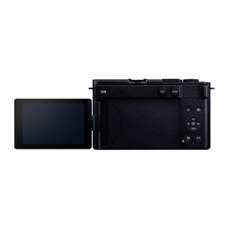 LUMIX S9 ボディ ブラック DC-S9-K