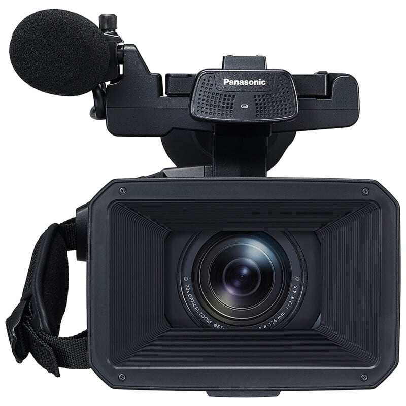 AG-CX370