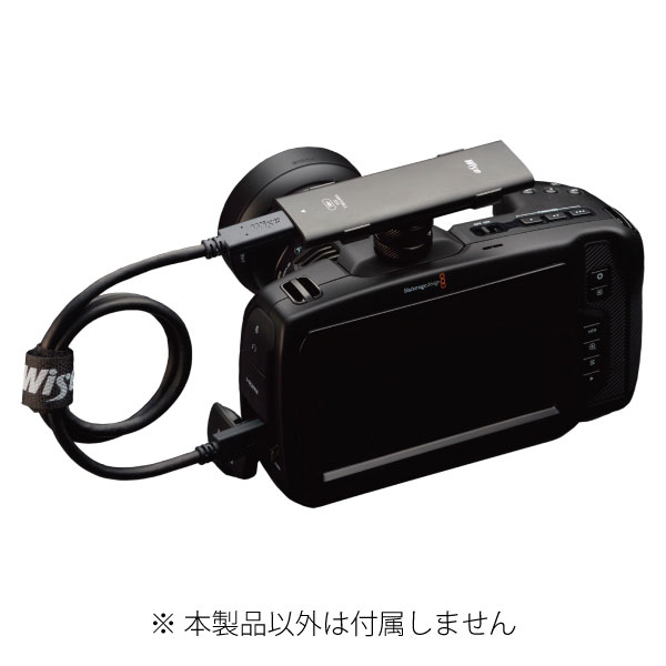 Wise ポータブルSSD PTSシリーズ 2TB AMU-WA-PTS-2048