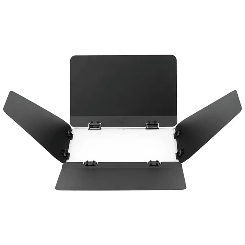 amaran Pano 120c バーンドア