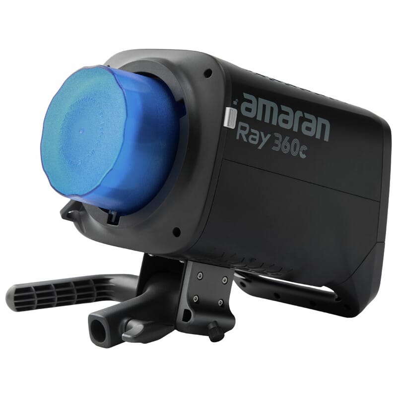amaran Ray 360c (JP) APRAY360c
