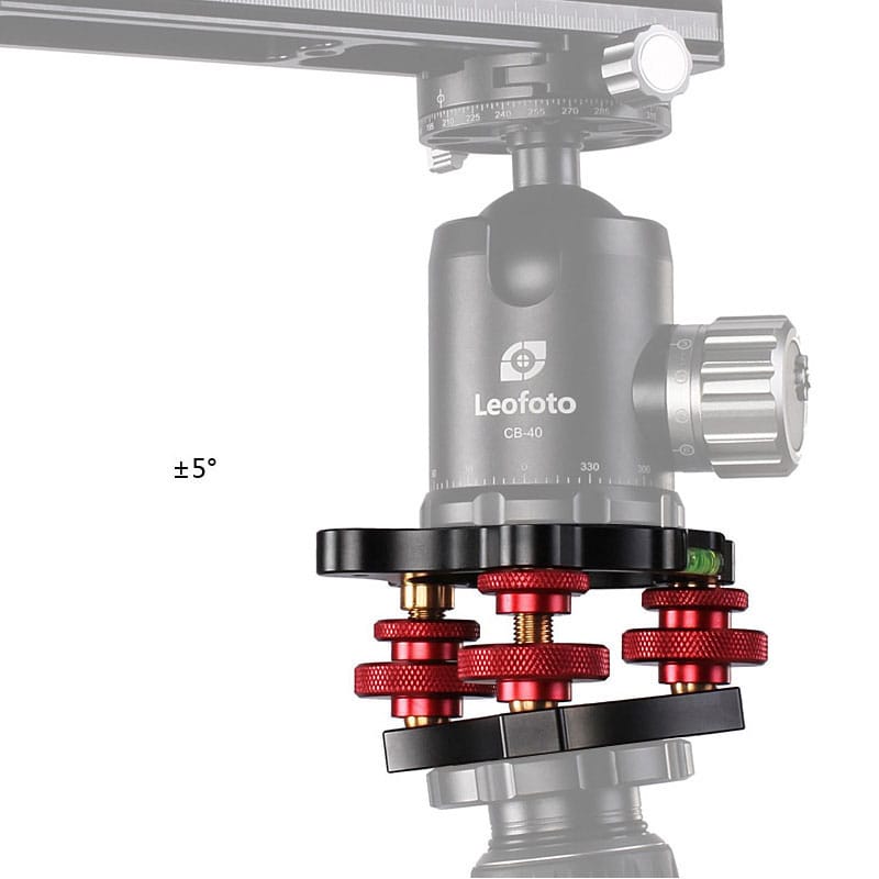 LB-68 レベリングベース