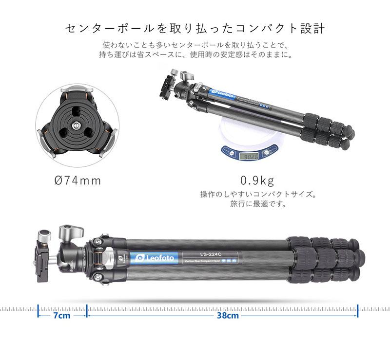 LS-224C+LH-25