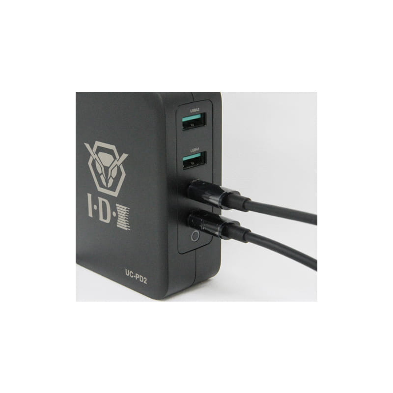UC-PD2 USB PD充電器