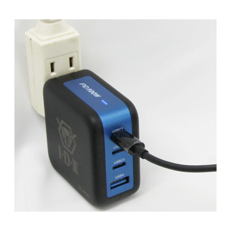 UC-PD3 USB PD充電器