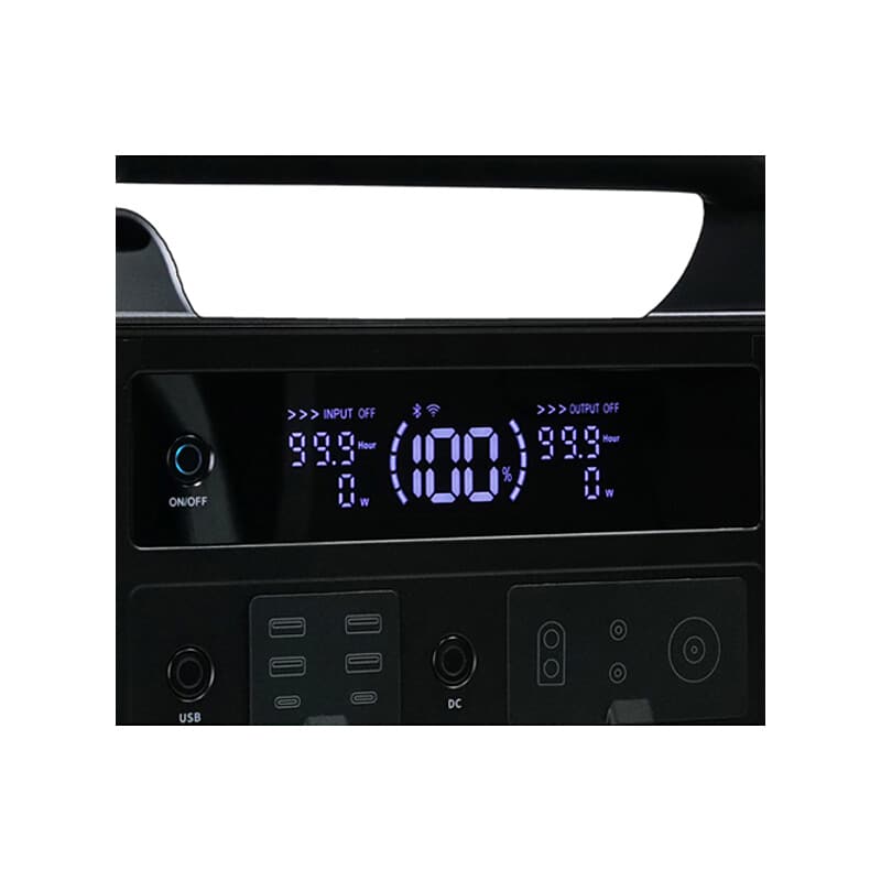 GUARDIAN SSP-2000（2025年7月中旬発売予定）