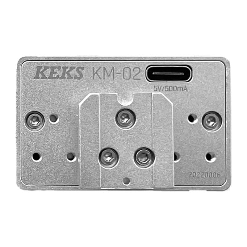 カメラ露出計 KM02SV