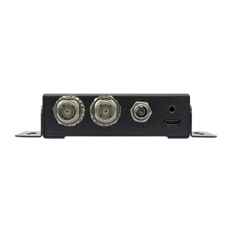 VPC-HS5 HDMI to SDI コンバーター