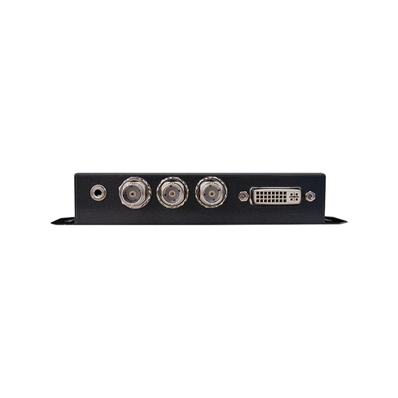 VPC-MX5 ANALOG to HDMI/SDI コンバーター