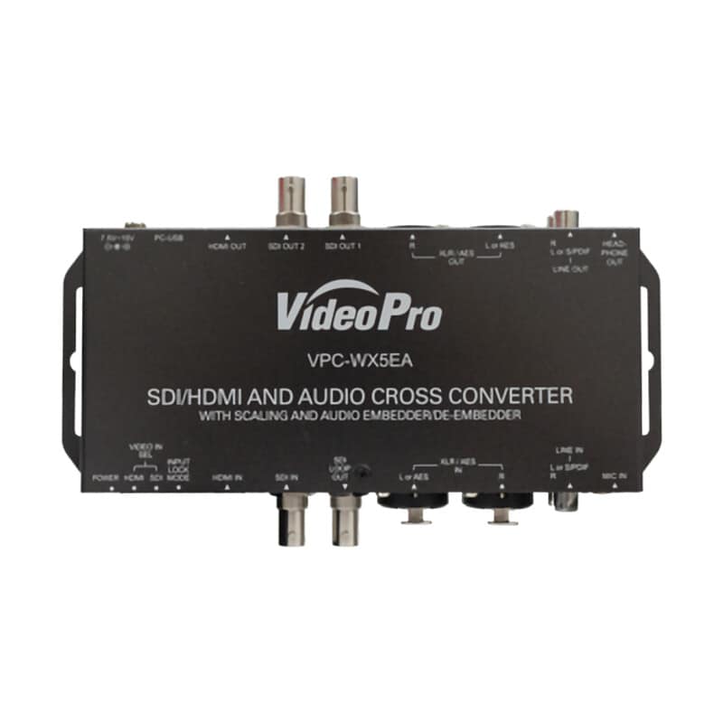 VPC-WX5EA