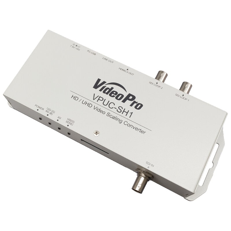 VPUC-SH1