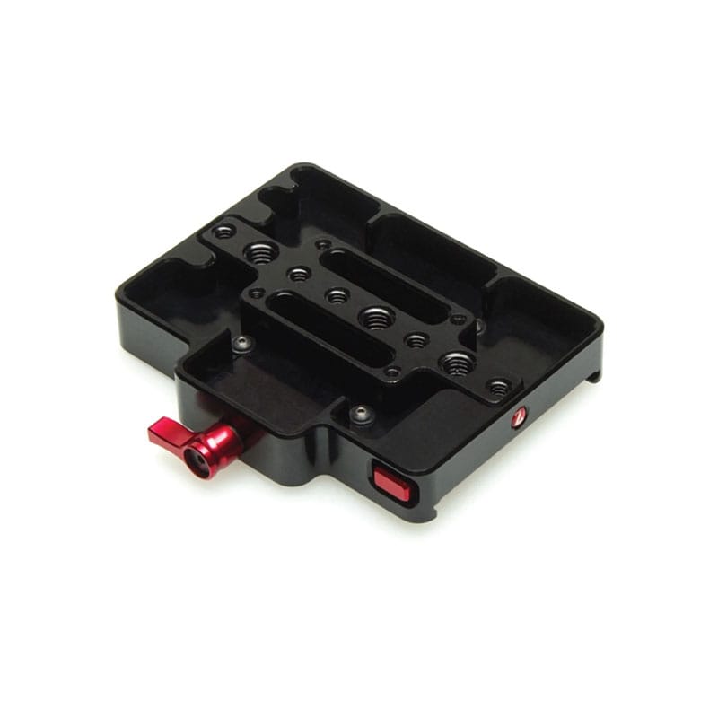 VCT Pro三脚プレート Z-VCT-PD