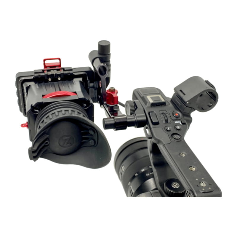 Sony FX6 Z-Finder Z-FIND-FX6