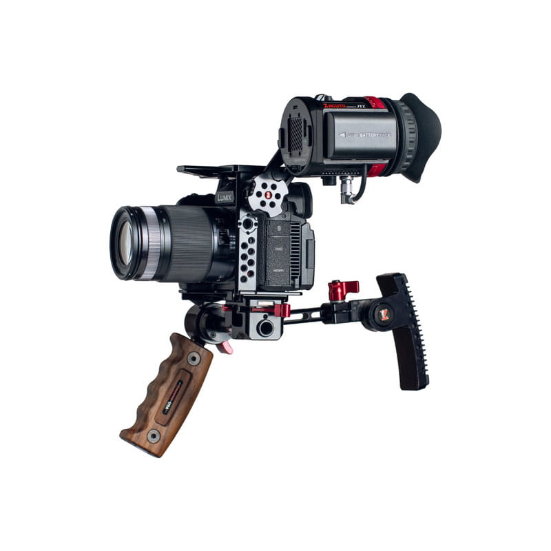 Panasonic GH6 Cage Z-G6C
