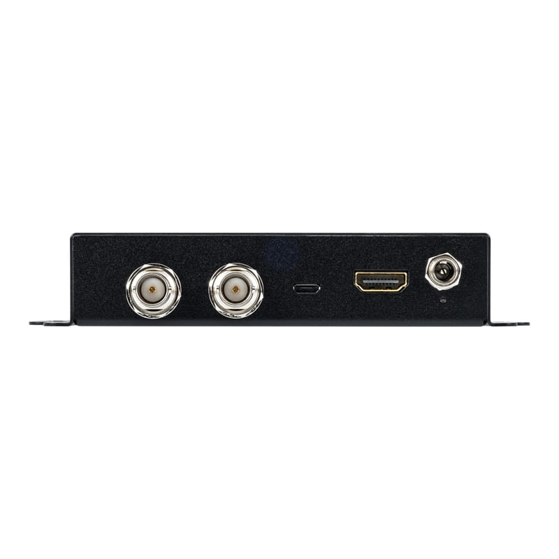 AV-4K-SH 12G-SDI to HDMI2.0 CONVERTER