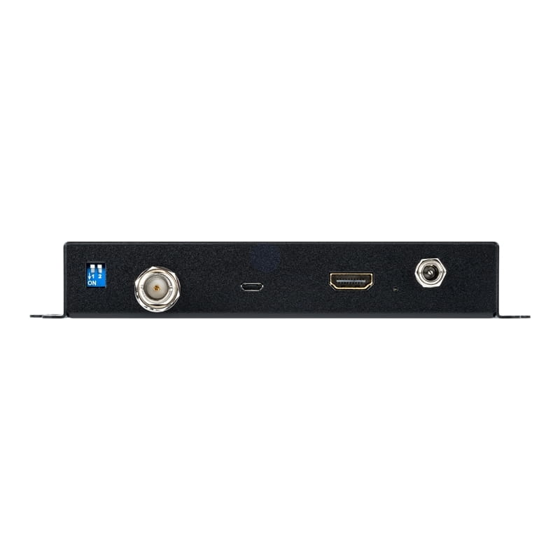 AV-4K-HS HDMI2.0 to 12G-SDI CONVERTER