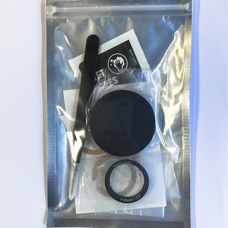 Rollei Rollei 35AF ブラック 新品｜フジヤカメラ