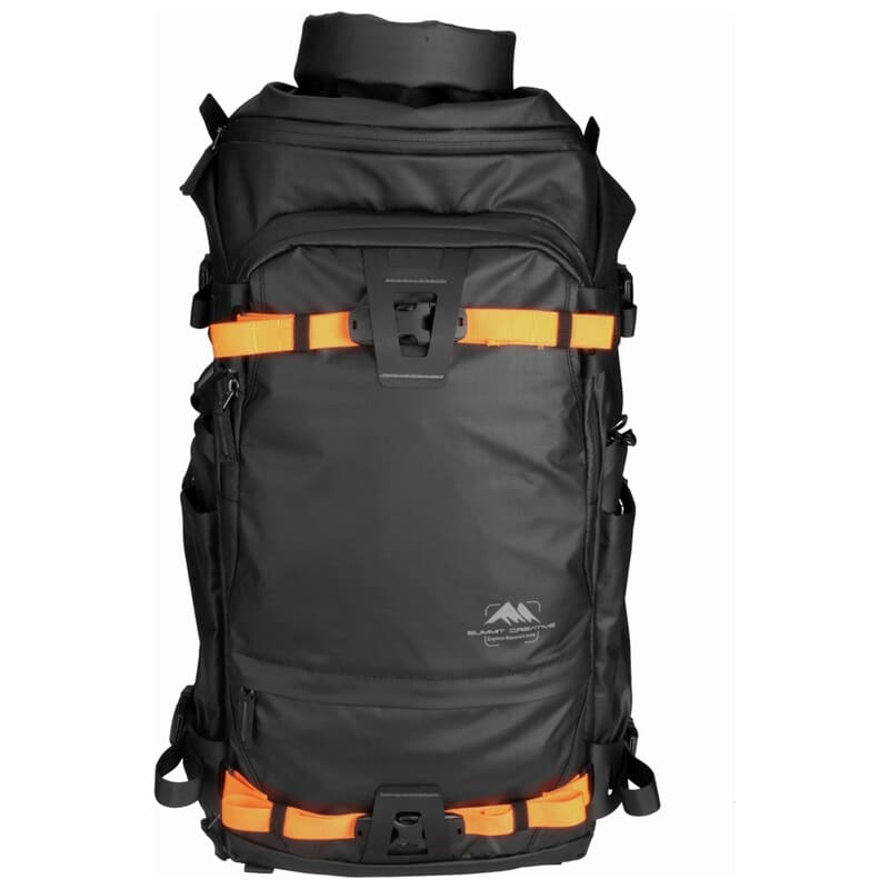 フロントストラップ オレンジ SUM-TENZING-FSTRAP-OR