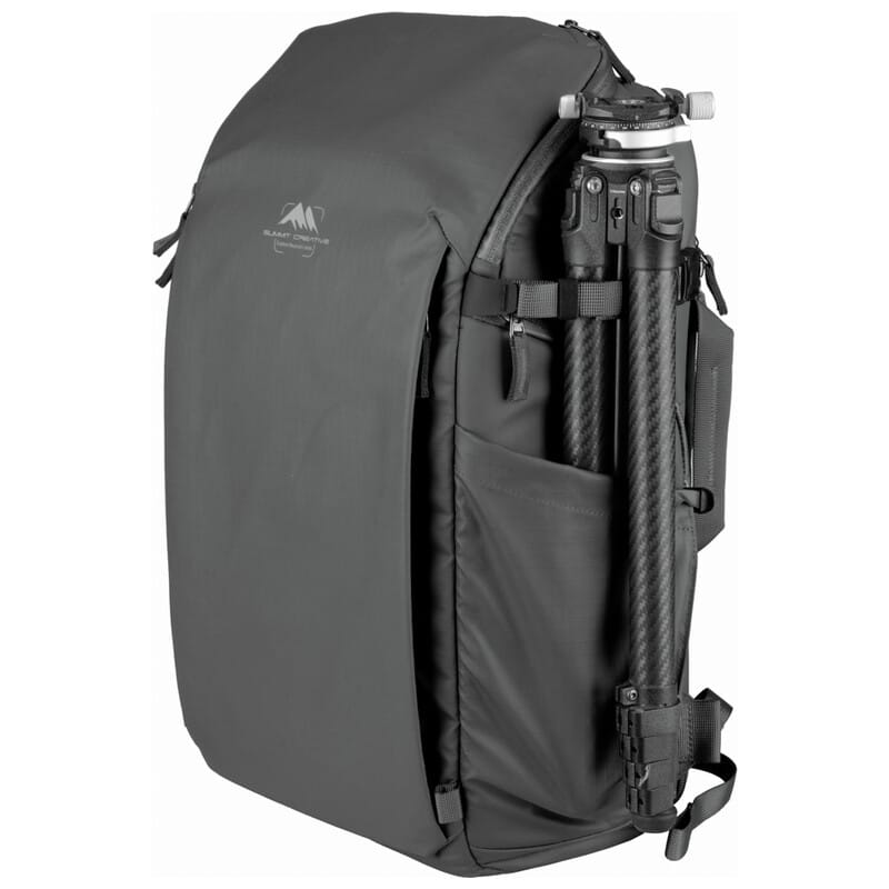 メトロポリス 26L バックパック ブラック SUM-METROPOLIS26L-BK