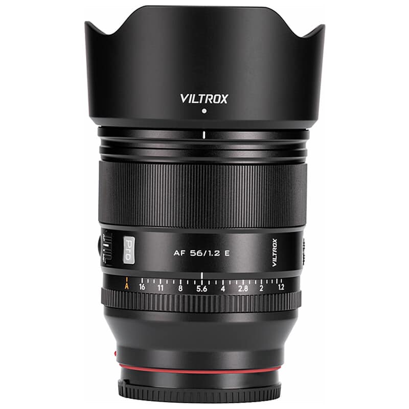 Viltrox AF 56mm F1.2 PRO ソニーE AF 56/1.2 PRO E
