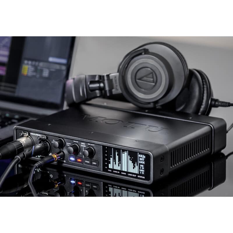 UltraLite mk5