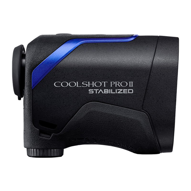 【新品未開封】NIKON COOLSHOT PROII STABILIZED