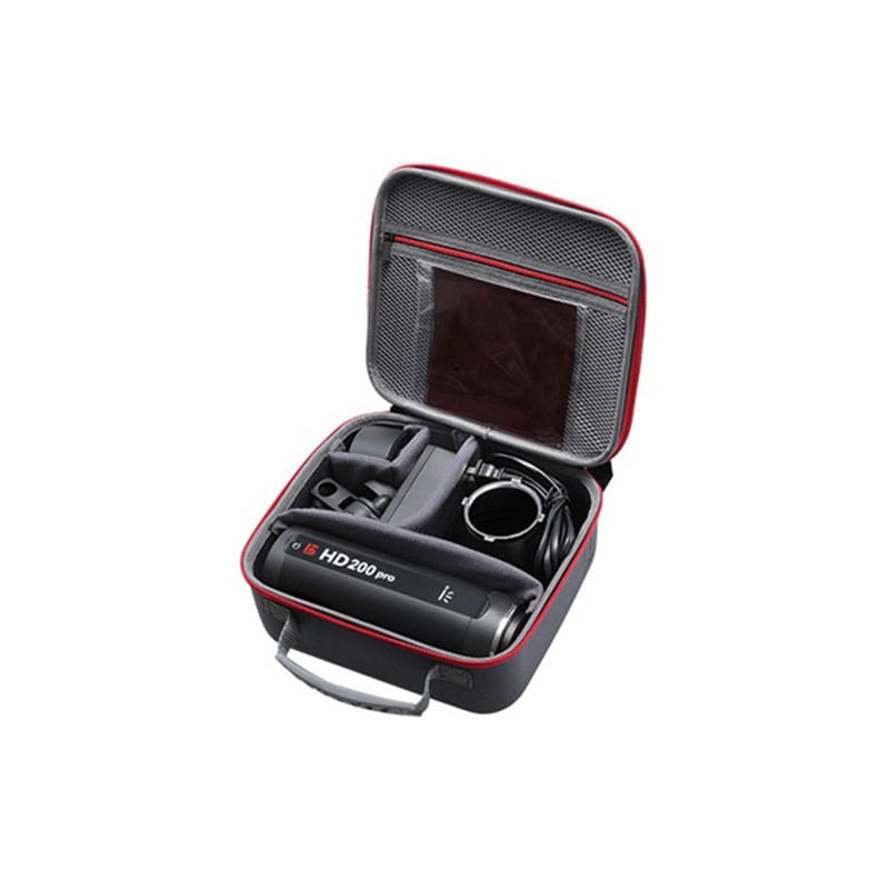J303 バッテリーモノライト HD-200PRO