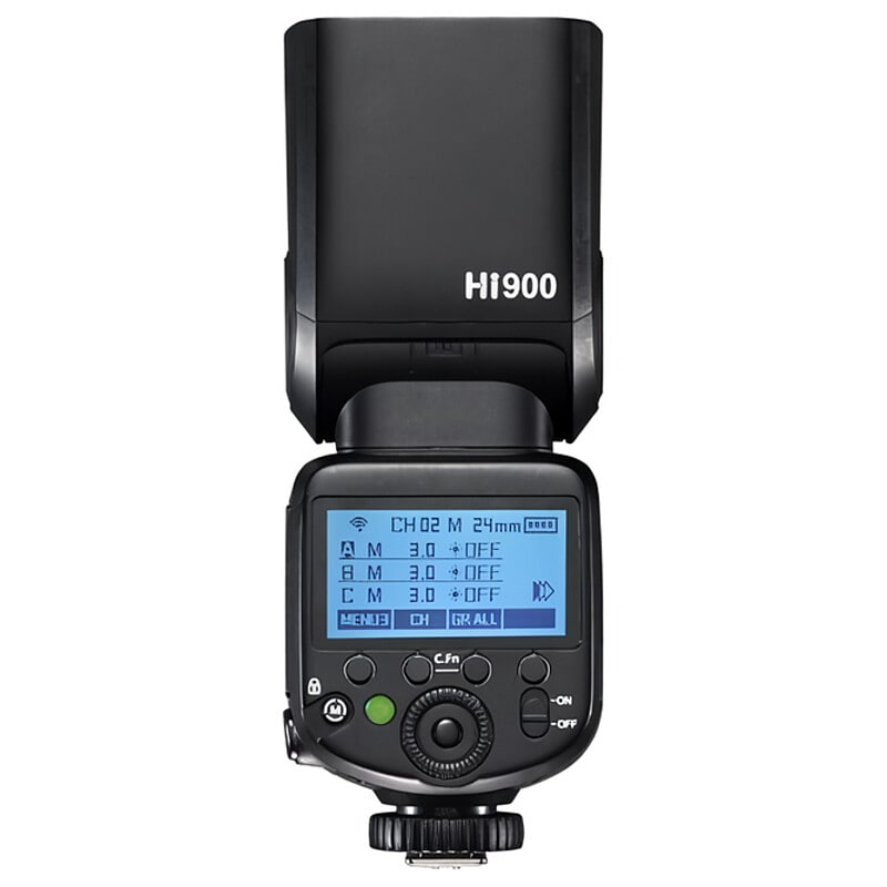 スピードライト Hi900(S) J309