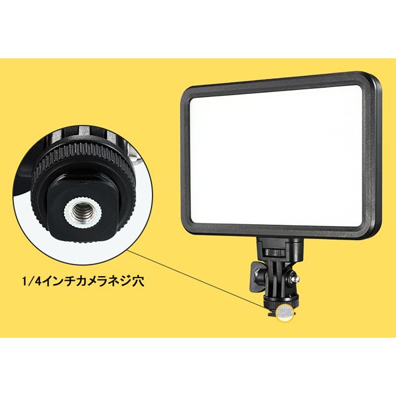 LEDライト P12BI J110