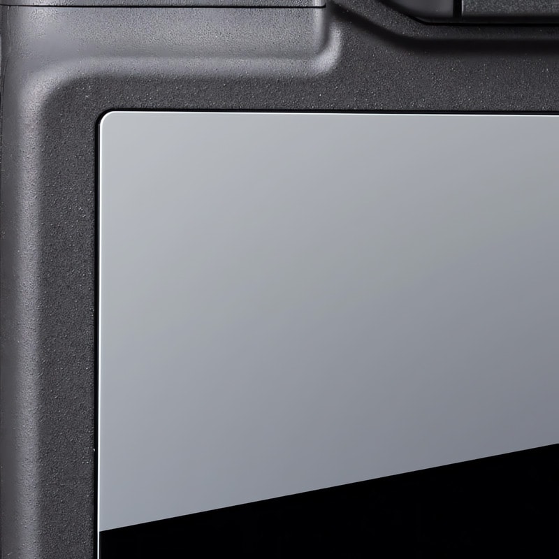 GRAMAS Extra Camera Glass for Panasonic LUMIX S1R / S1 DCG-PA03