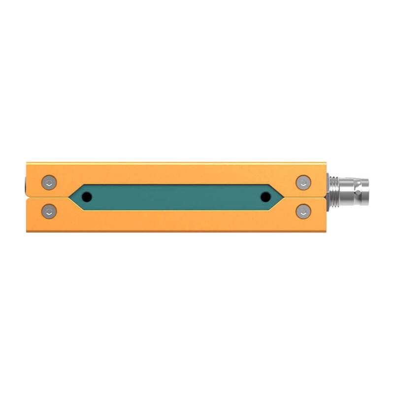 SD1141 リクロック搭載 3G-SDI 4 分配器