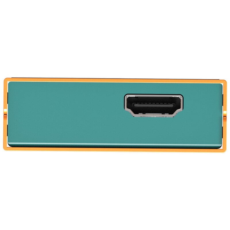 UC1218 HDMI to USBビデオキャプチャー