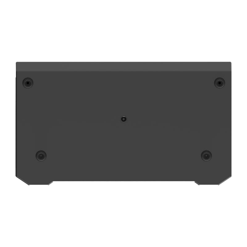 HVS0402U スケーラー搭載 4 入力 HDMI ビデオスイッチャー