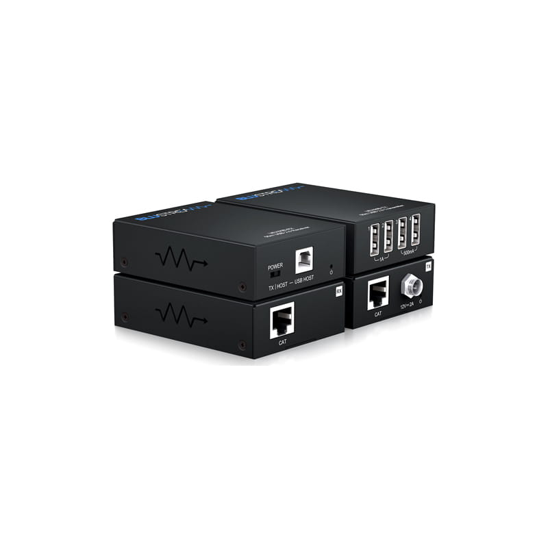 UEX50B-KIT USB2.0エクステンダーセット