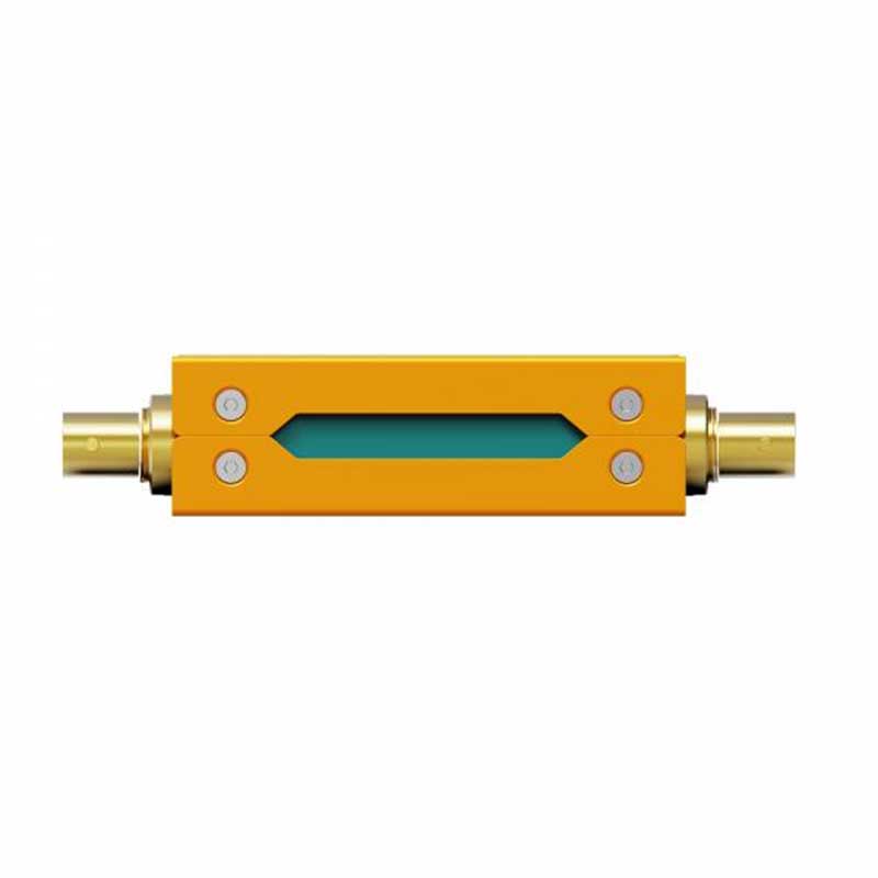 SD1121-12G リクロック搭載 12G-SDI 2分配器