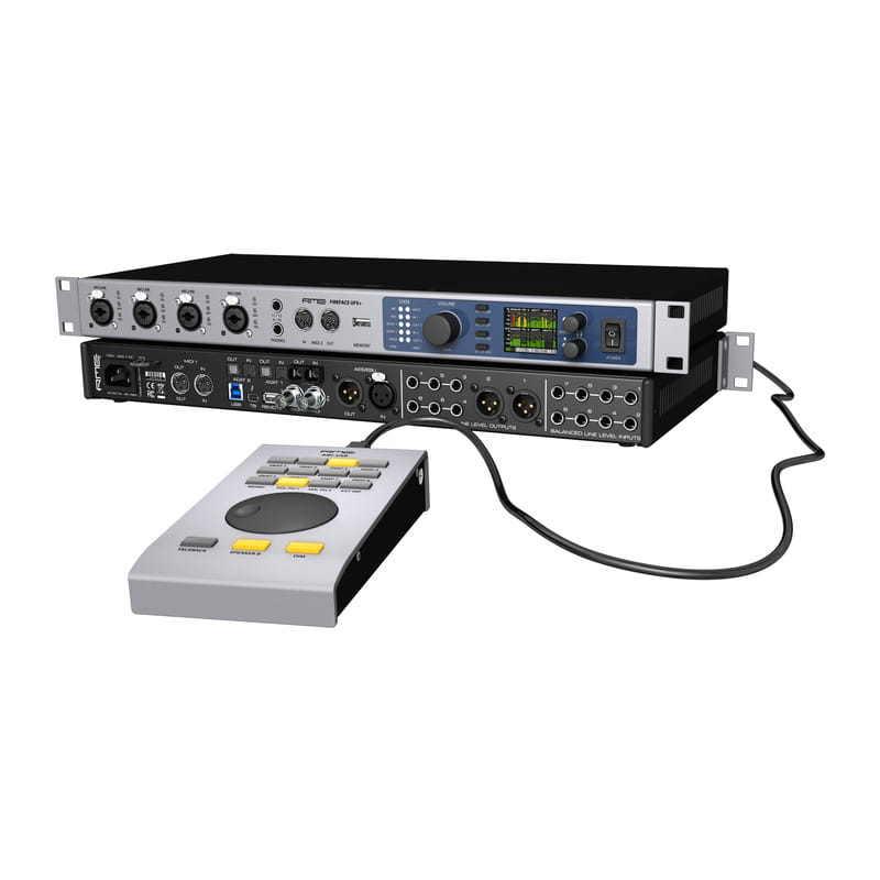 ARC USB