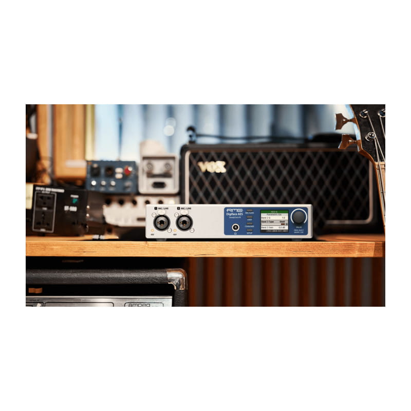 Digiface AES