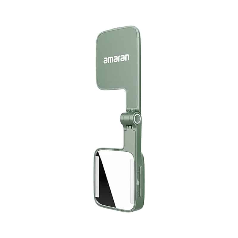 amaran Go Green