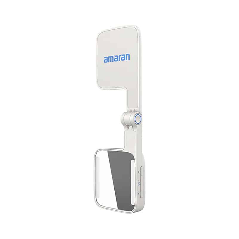 amaran Go White