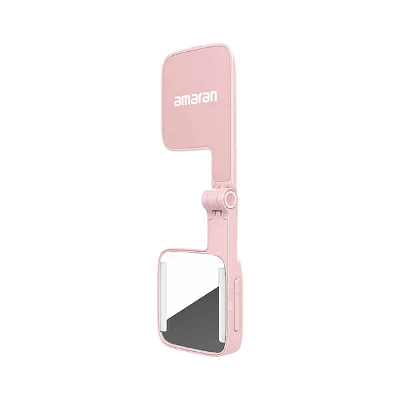 amaran Go Pink