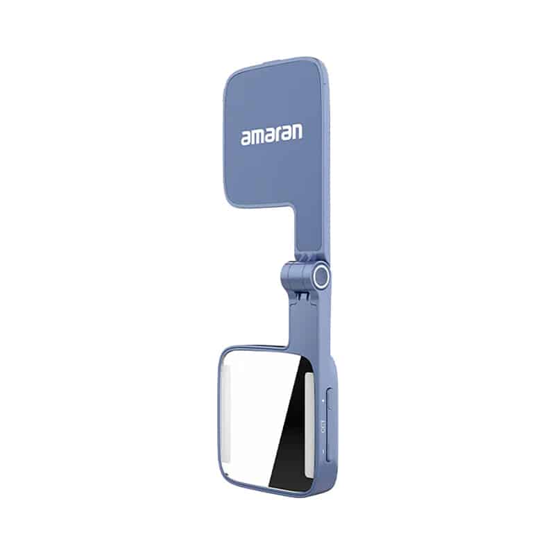 amaran Go Blue