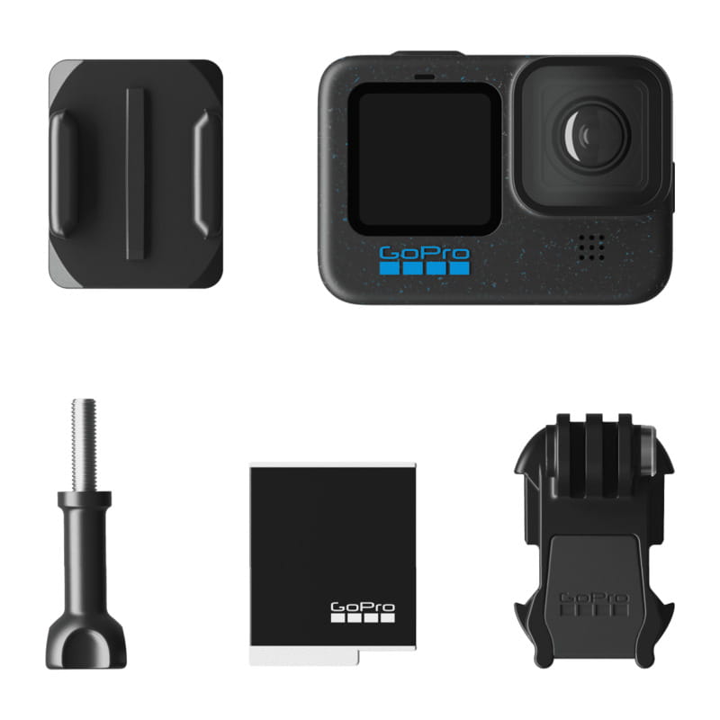 GoPro HERO12 Black CHDHX-121-FW ゴープロ