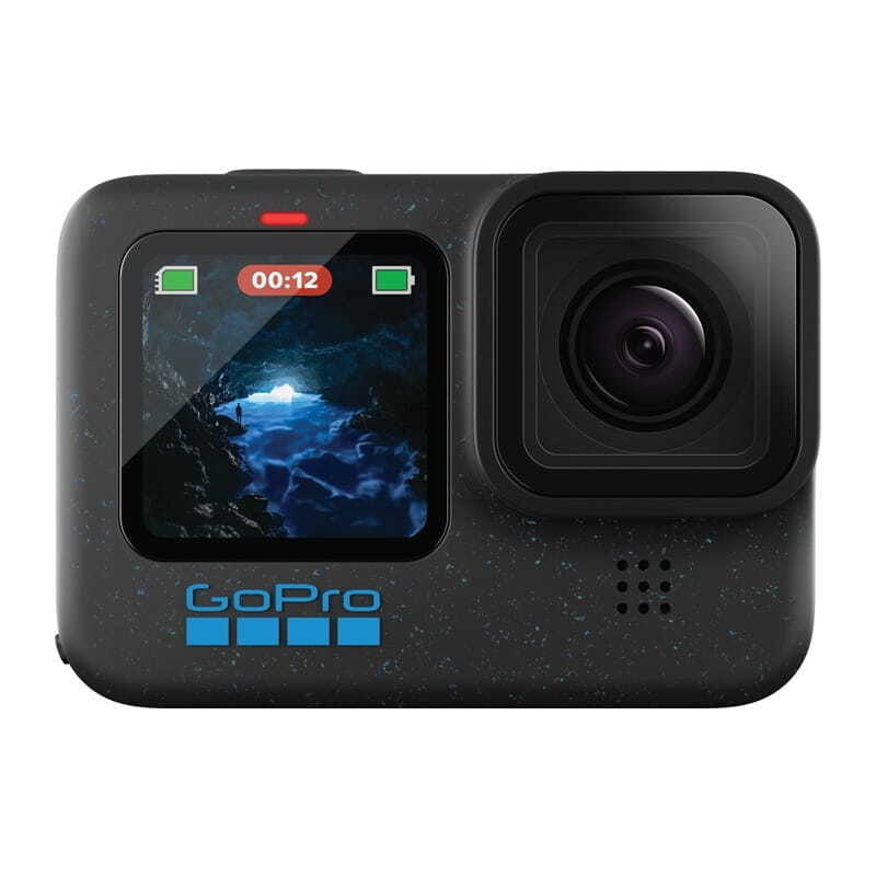 HERO12 Black 限定バンドル CHDRB-121-FW