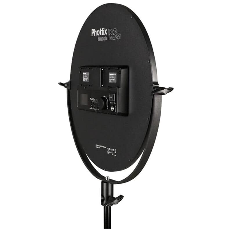Nuada R3a LED Light