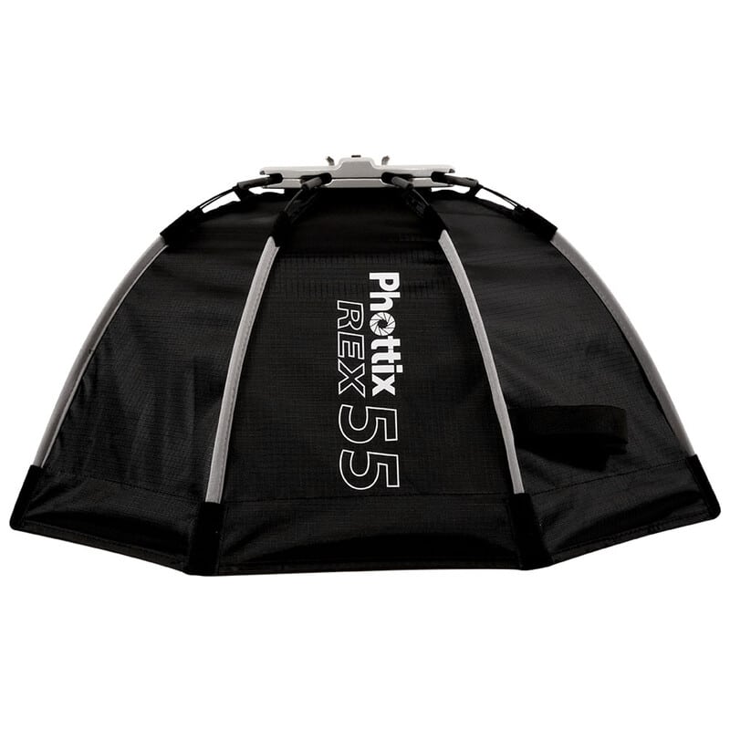 REX Quick-Folding Softbox 55cm