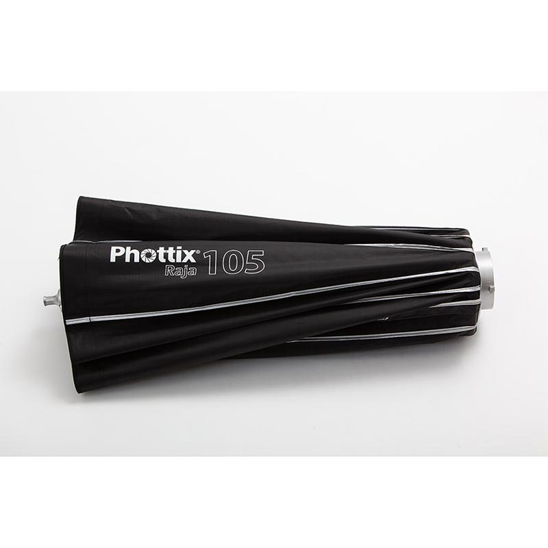 Raja Quick-Folding Softbox 105cm