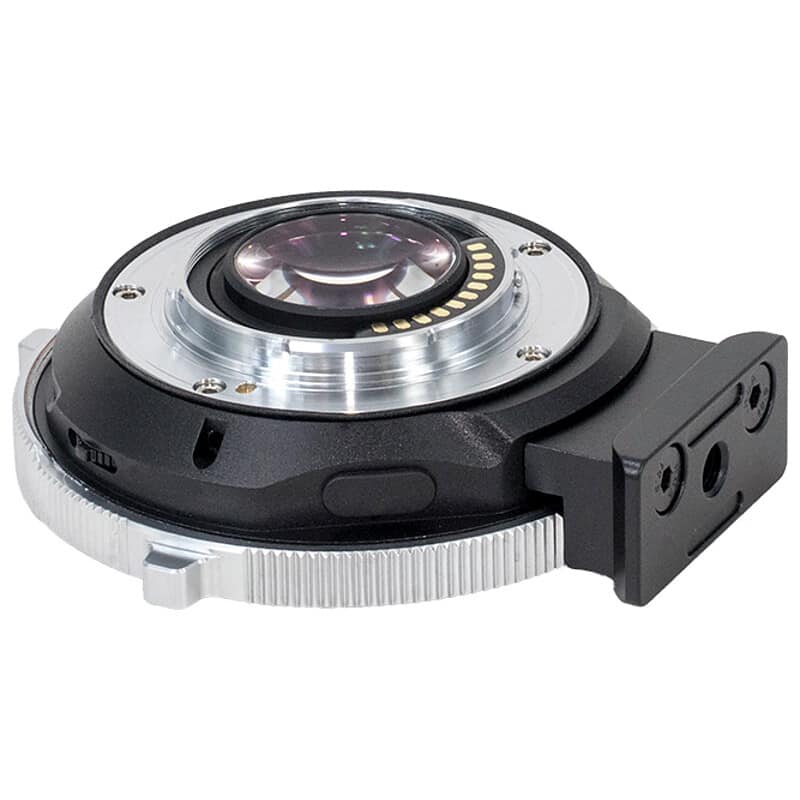 MB_SPEF-m43-BT5 (レンズ側:Canon EF / ボディ側:Micro Four Thirds) Speed Booster ULTRA 0.71x