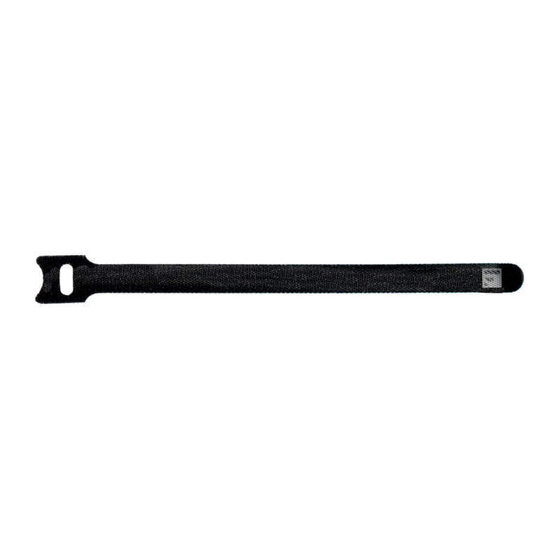 フック & ループ タイ 12mm×250mm 7色×15個入り FHOOKLOOP-25